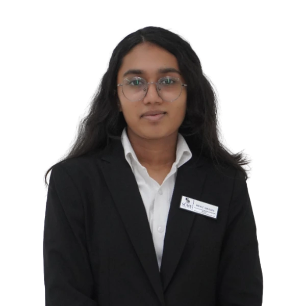 Priyal Savadia